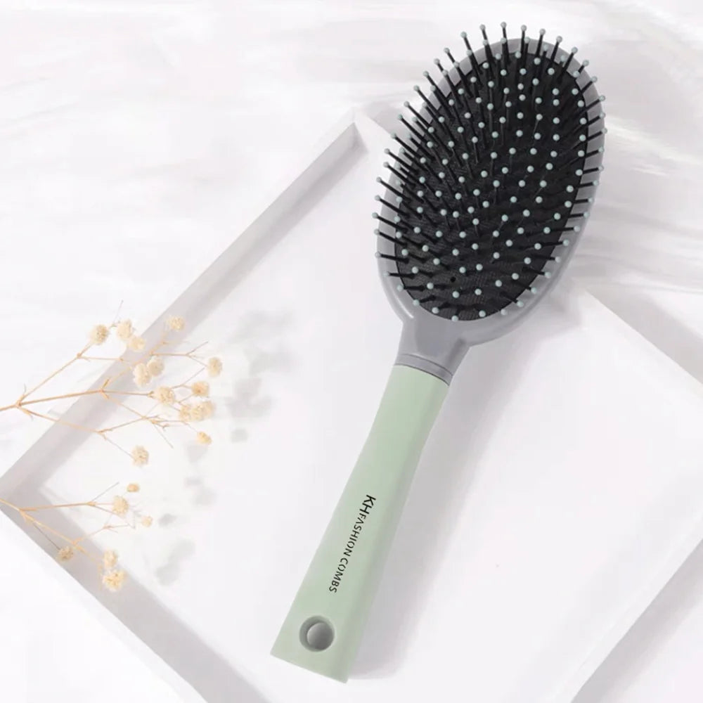KnotAway - Hair Scalp Massager