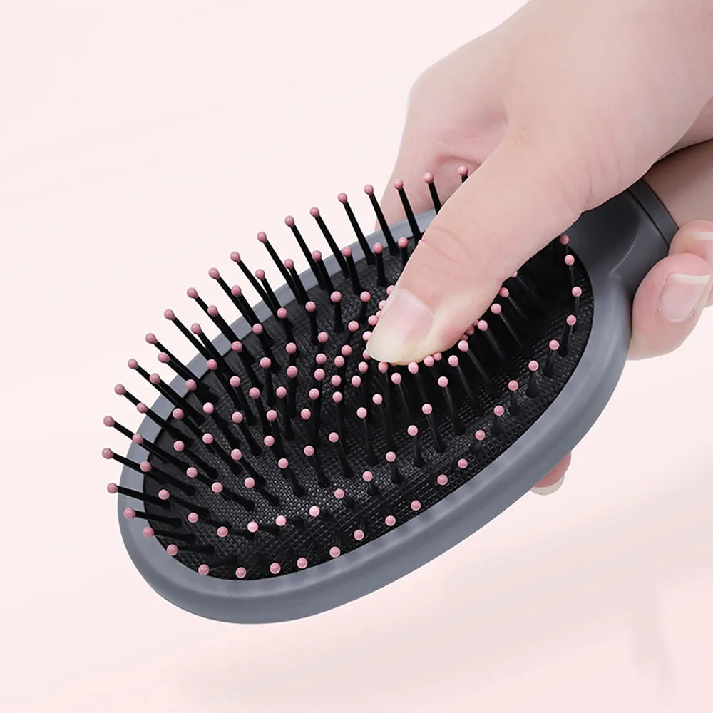 KnotAway - Hair Scalp Massager