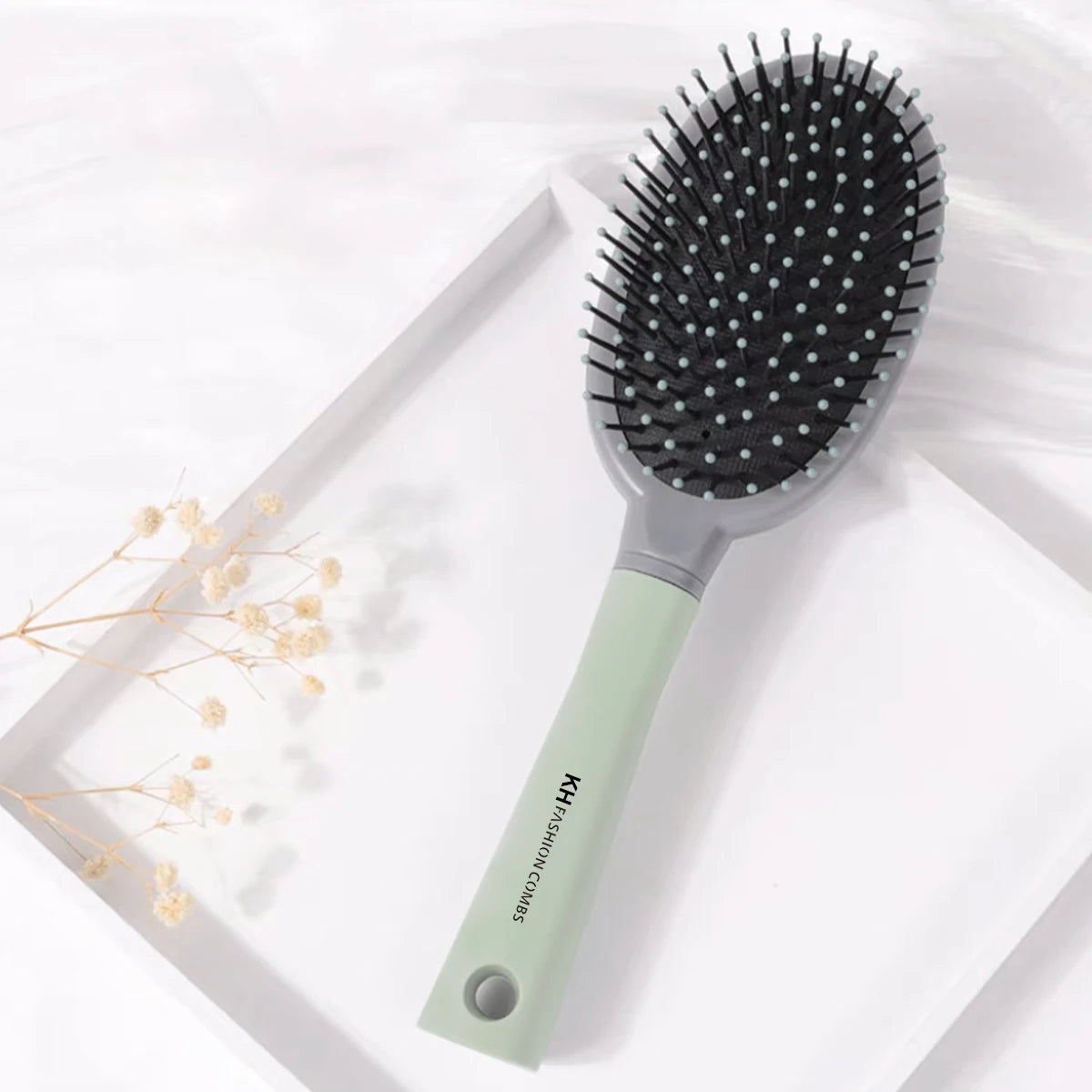 KnotAway - Hair Scalp Massager