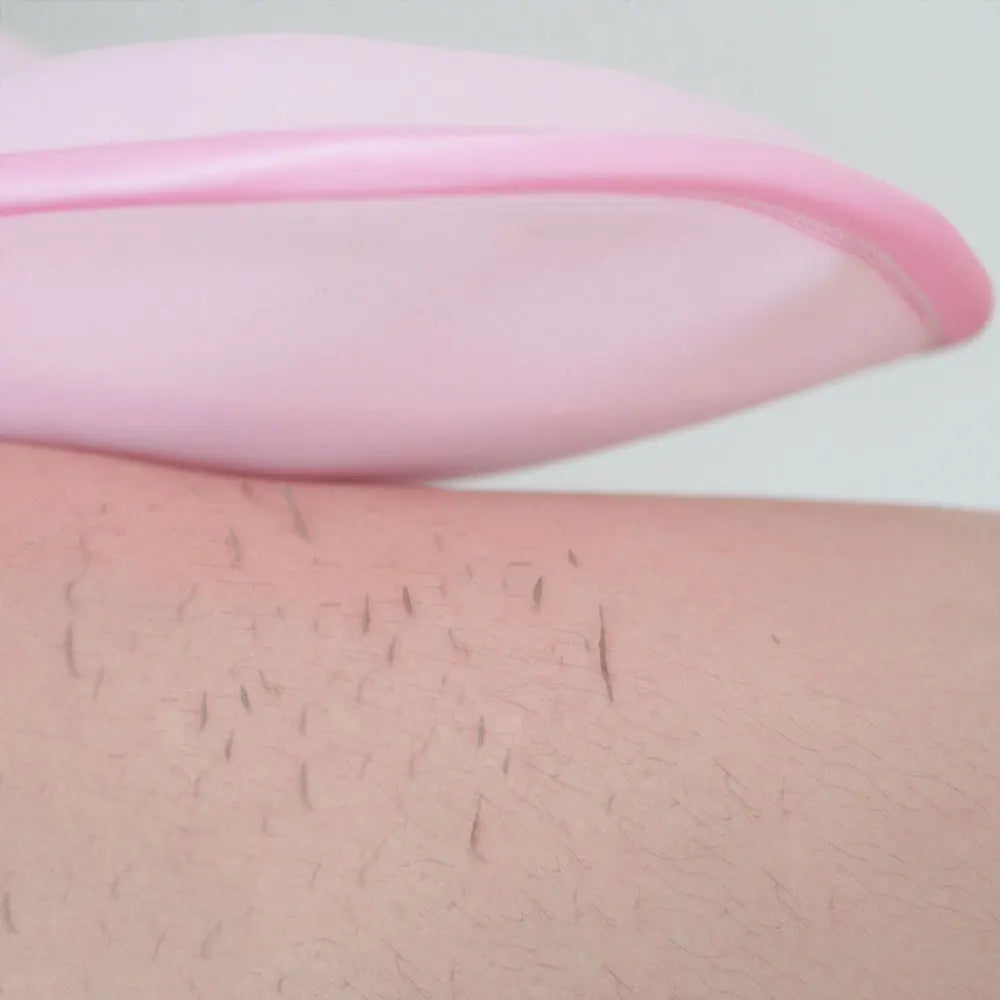 LuxeMitt - Exfoliating Bath Mitt