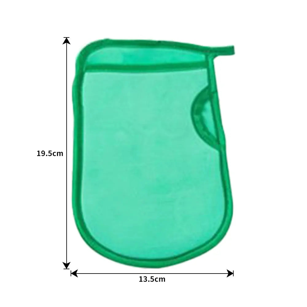 LuxeMitt - Exfoliating Bath Mitt