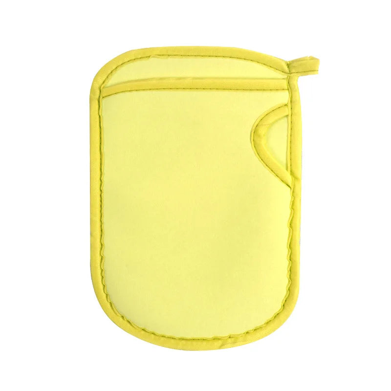 LuxeMitt - Exfoliating Bath Mitt