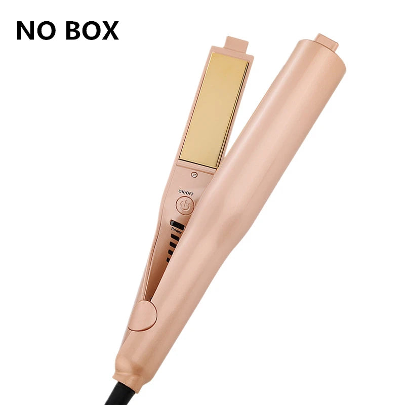 SleekWave - 2 In 1 Curling Iron