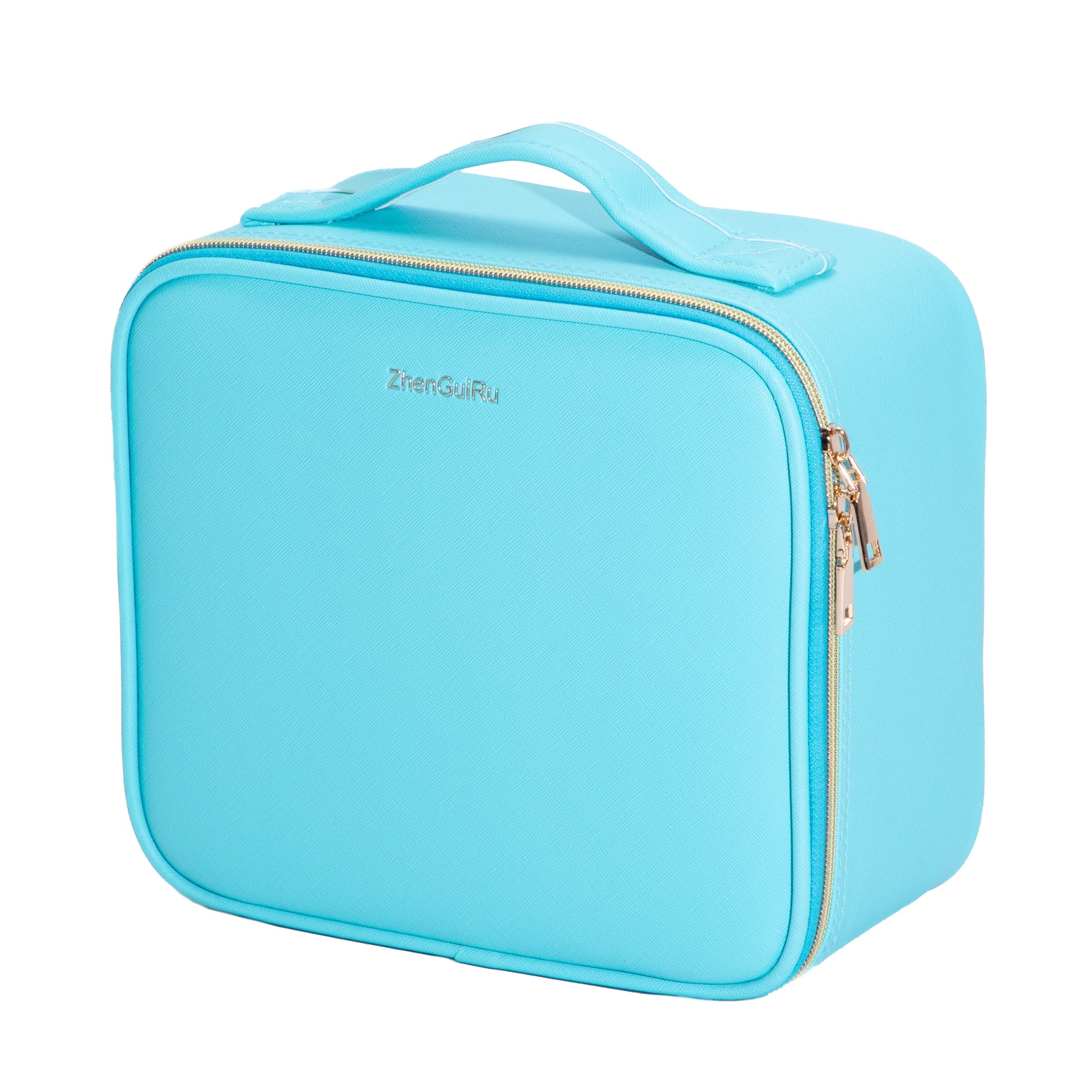 BeautyNoir - LED Vanity Black