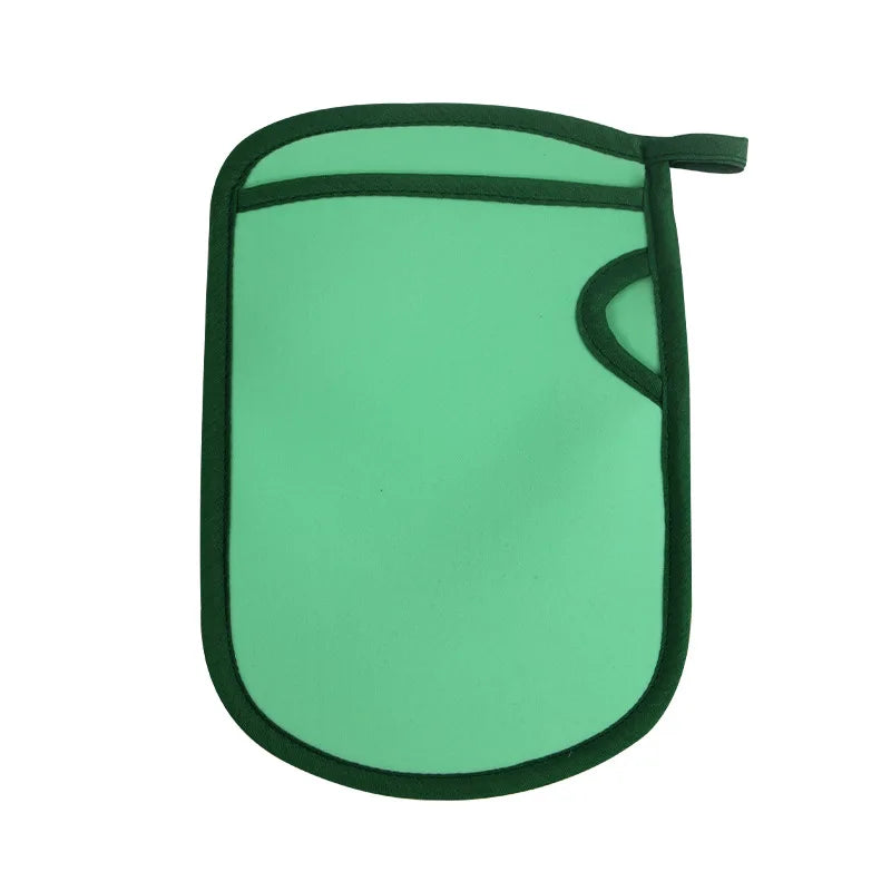 LuxeMitt - Exfoliating Bath Mitt