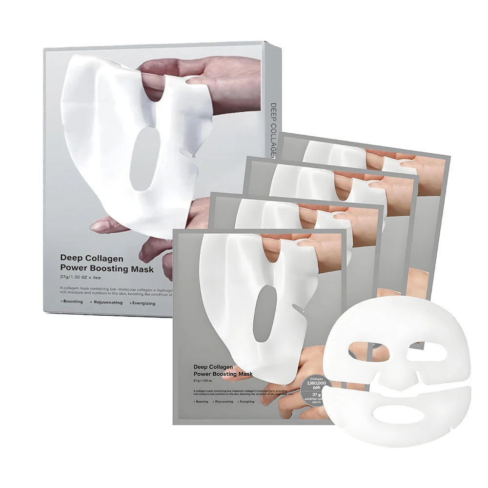 Collaglow – Rejuvenation Mask