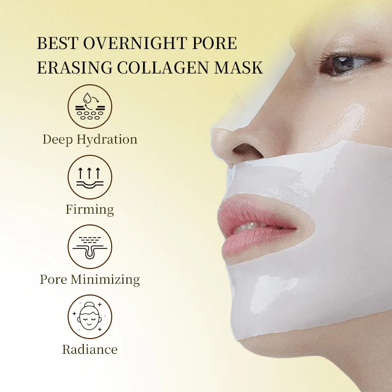Collaglow – Rejuvenation Mask