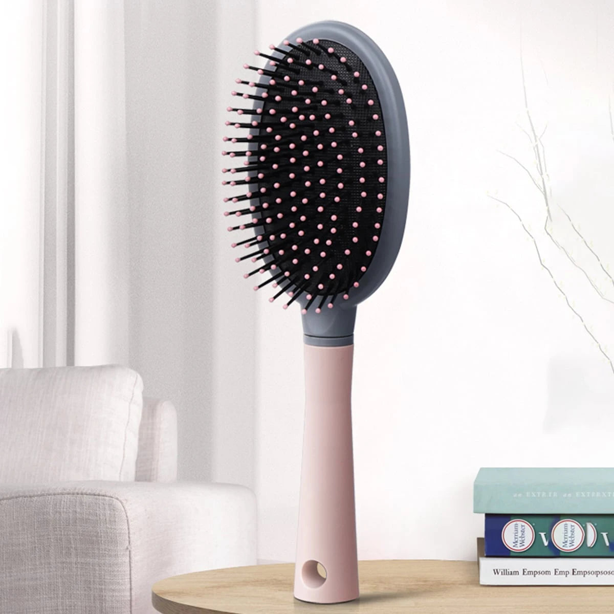 KnotAway - Hair Scalp Massager