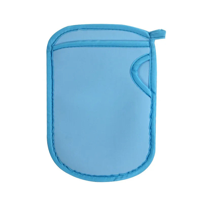 LuxeMitt - Exfoliating Bath Mitt