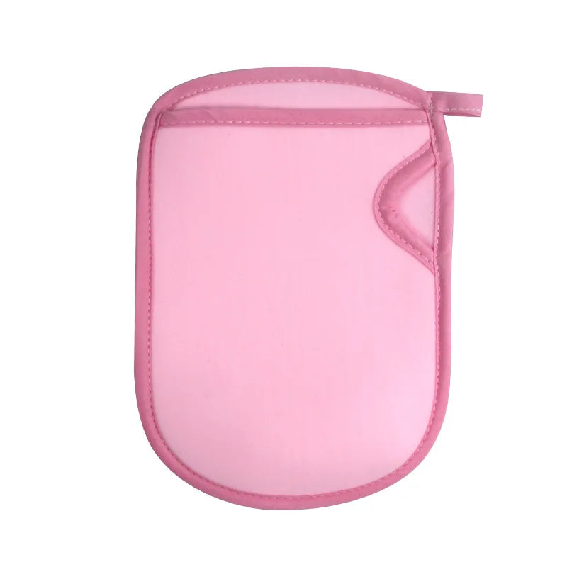 LuxeMitt - Exfoliating Bath Mitt