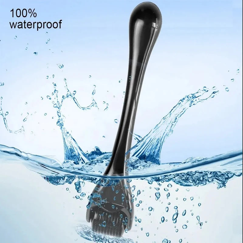 DermaGlow Roller - Skin &amp; Hair Therapy